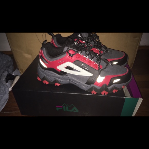 Fila oakmont trail - Picture 3 of 9